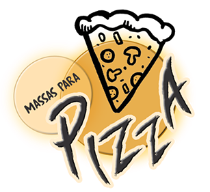 Logo marca Pizzas